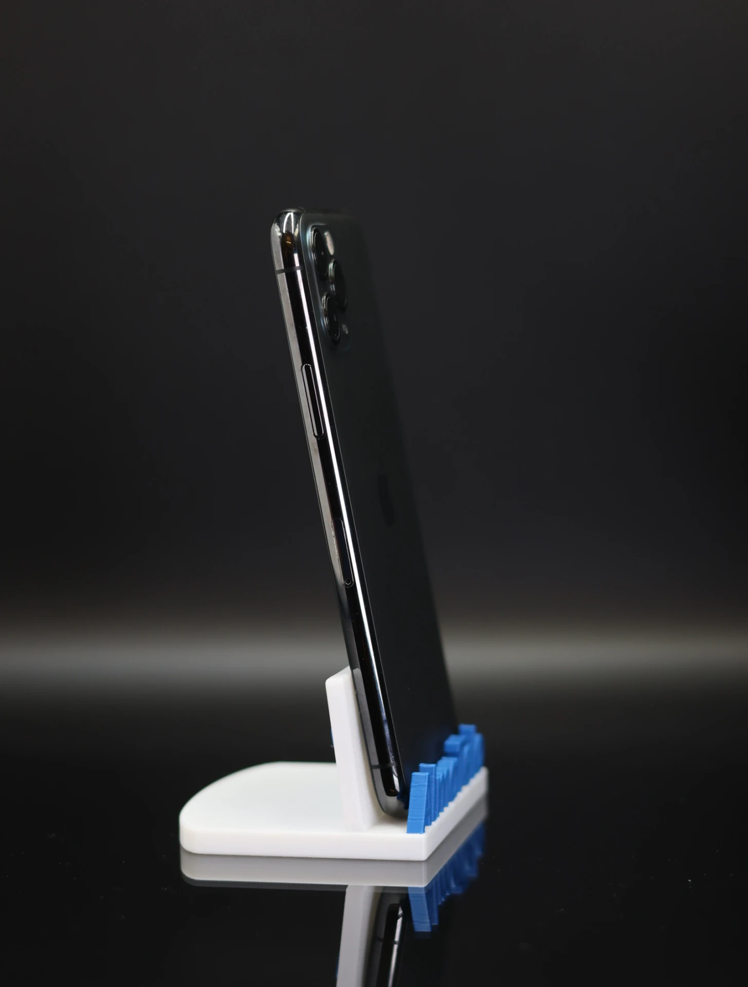 Apple iPhone 11 Pro 64 GB Space Gray 100% akku - 12 HÓ GARANCIA