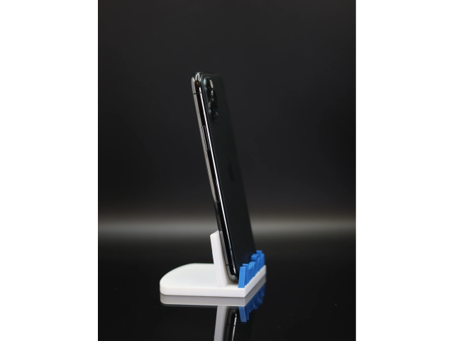 Apple iPhone 11 Pro 64 GB Space Gray 100% akku - 12 HÓ GARANCIA