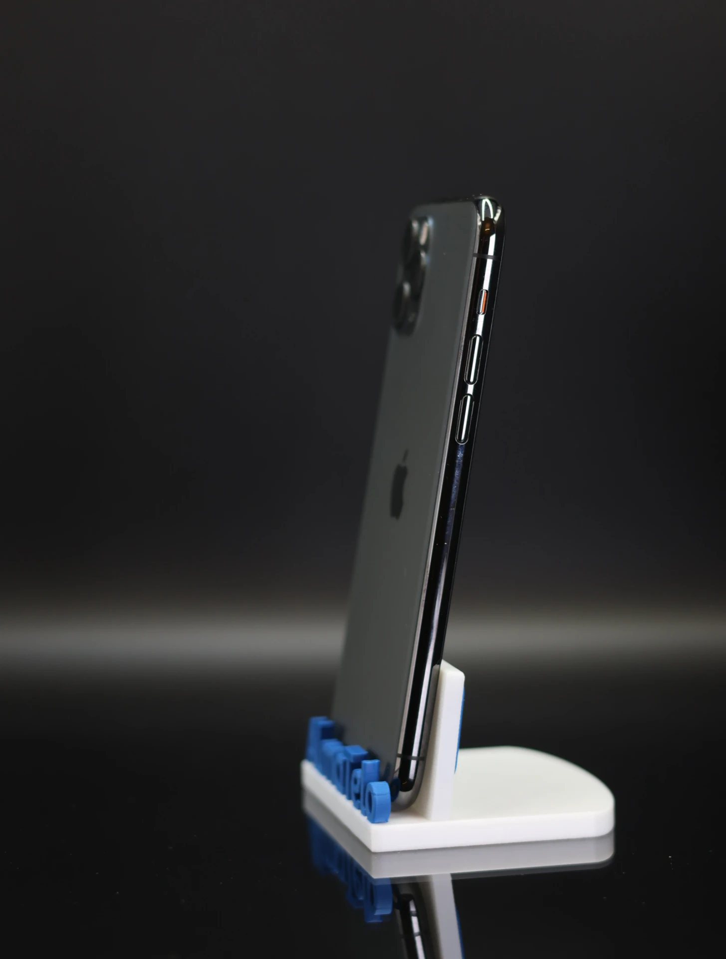 Apple iPhone 11 Pro 64 GB Space Gray 100% akku - 12 HÓ GARANCIA