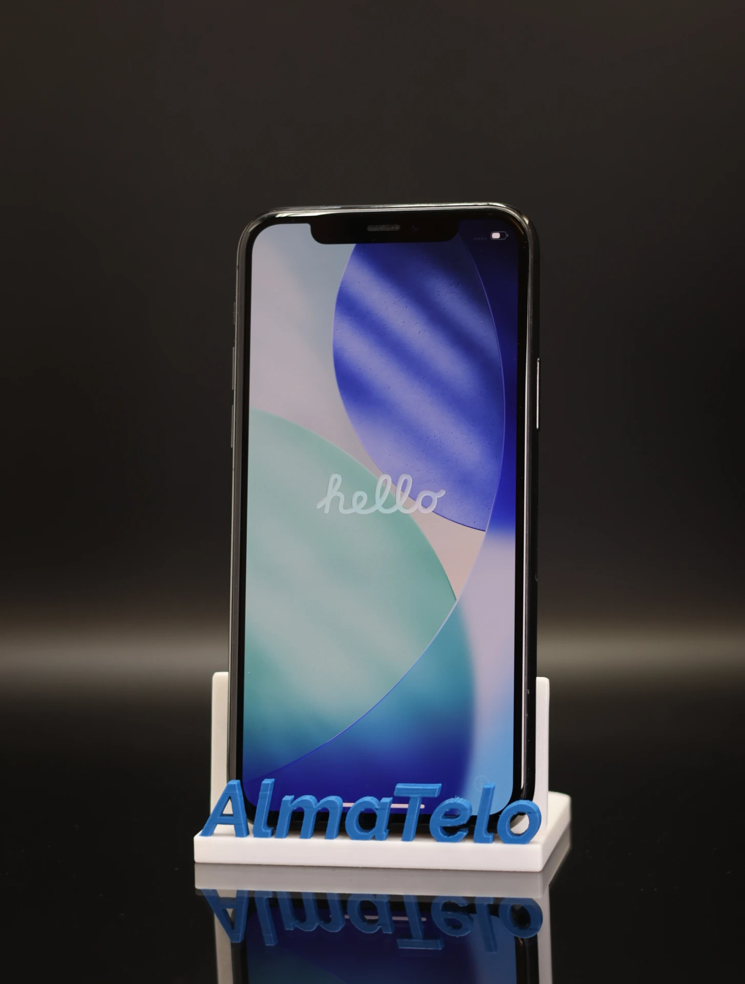 Apple iPhone 11 Pro 64 GB Space Gray 100% akku - 12 HÓ GARANCIA