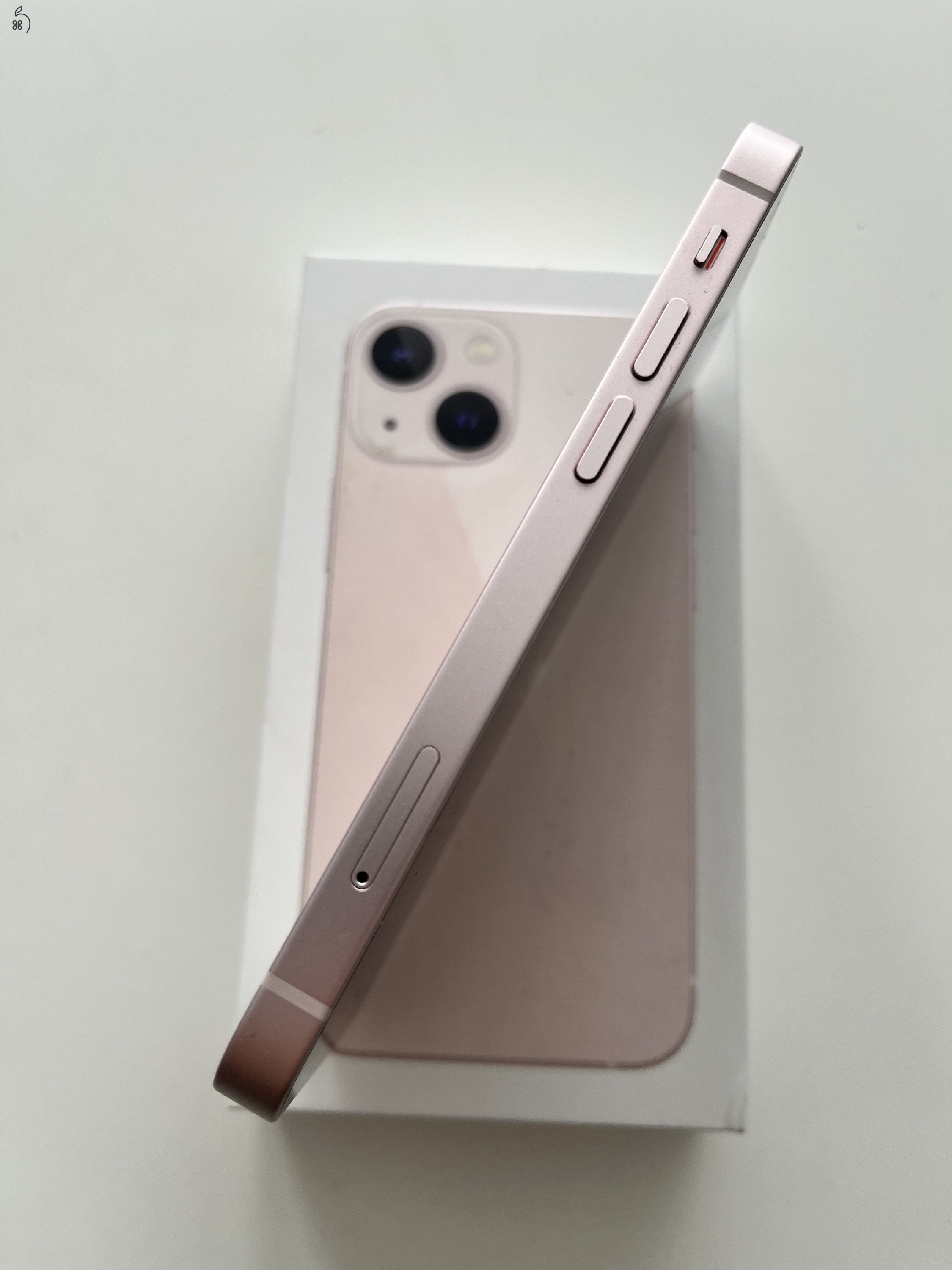 iPhone 13 Mini 128GB  Új!