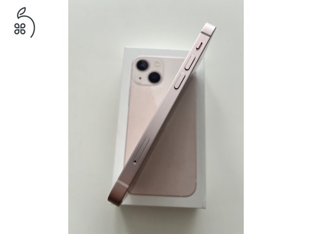 iPhone 13 Mini 128GB  Új!