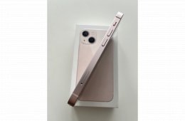 iPhone 13 Mini 128GB  Új!