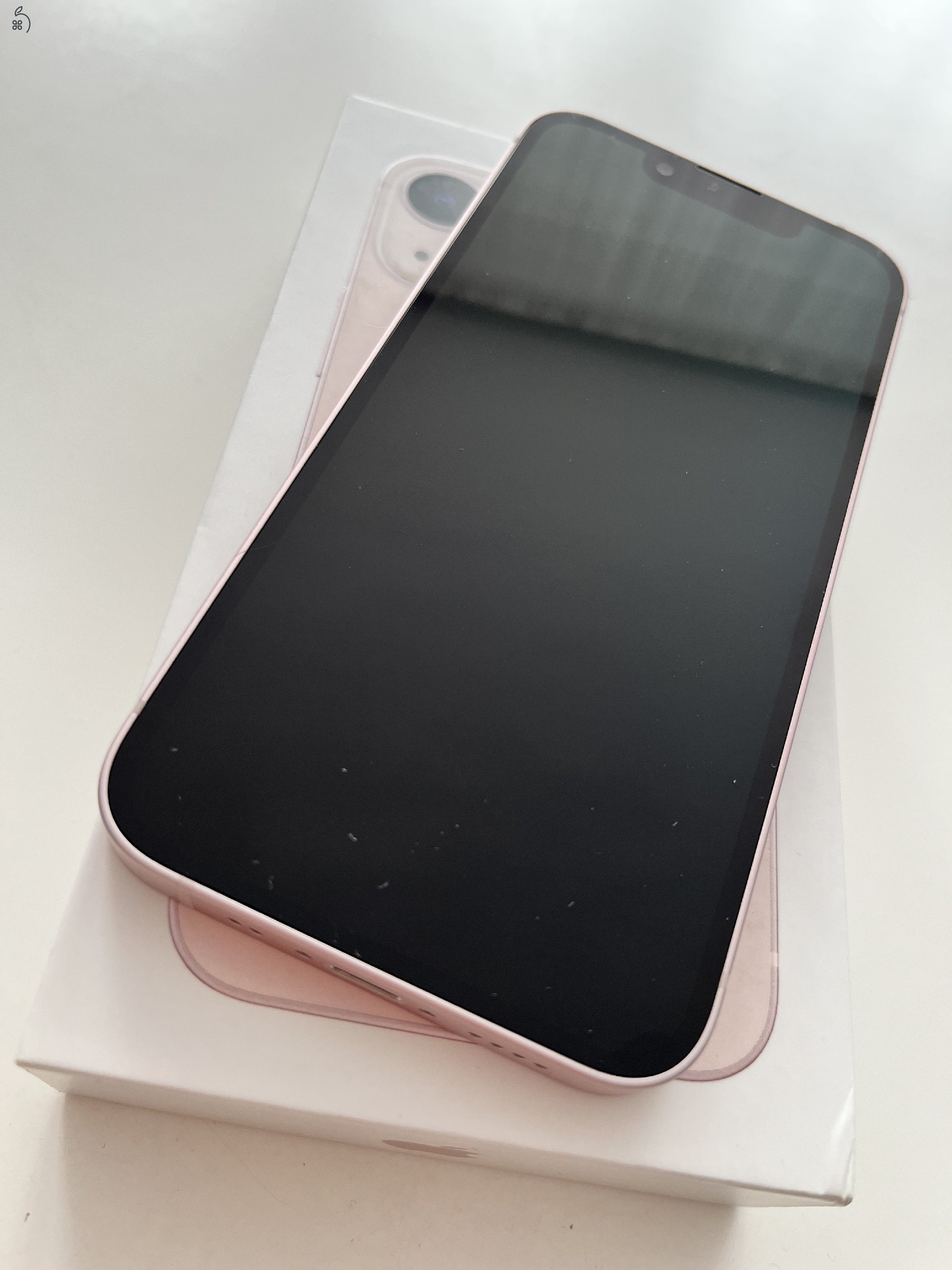 iPhone 13 Mini 128GB  Új!