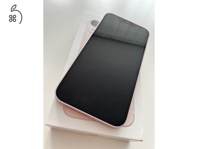 iPhone 13 Mini 128GB  Új!