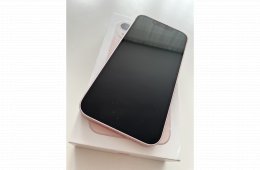 iPhone 13 Mini 128GB  Új!