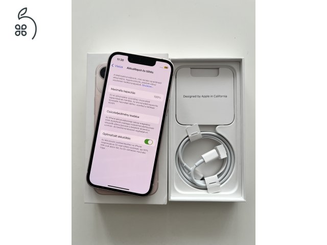 iPhone 13 Mini 128GB  Új!