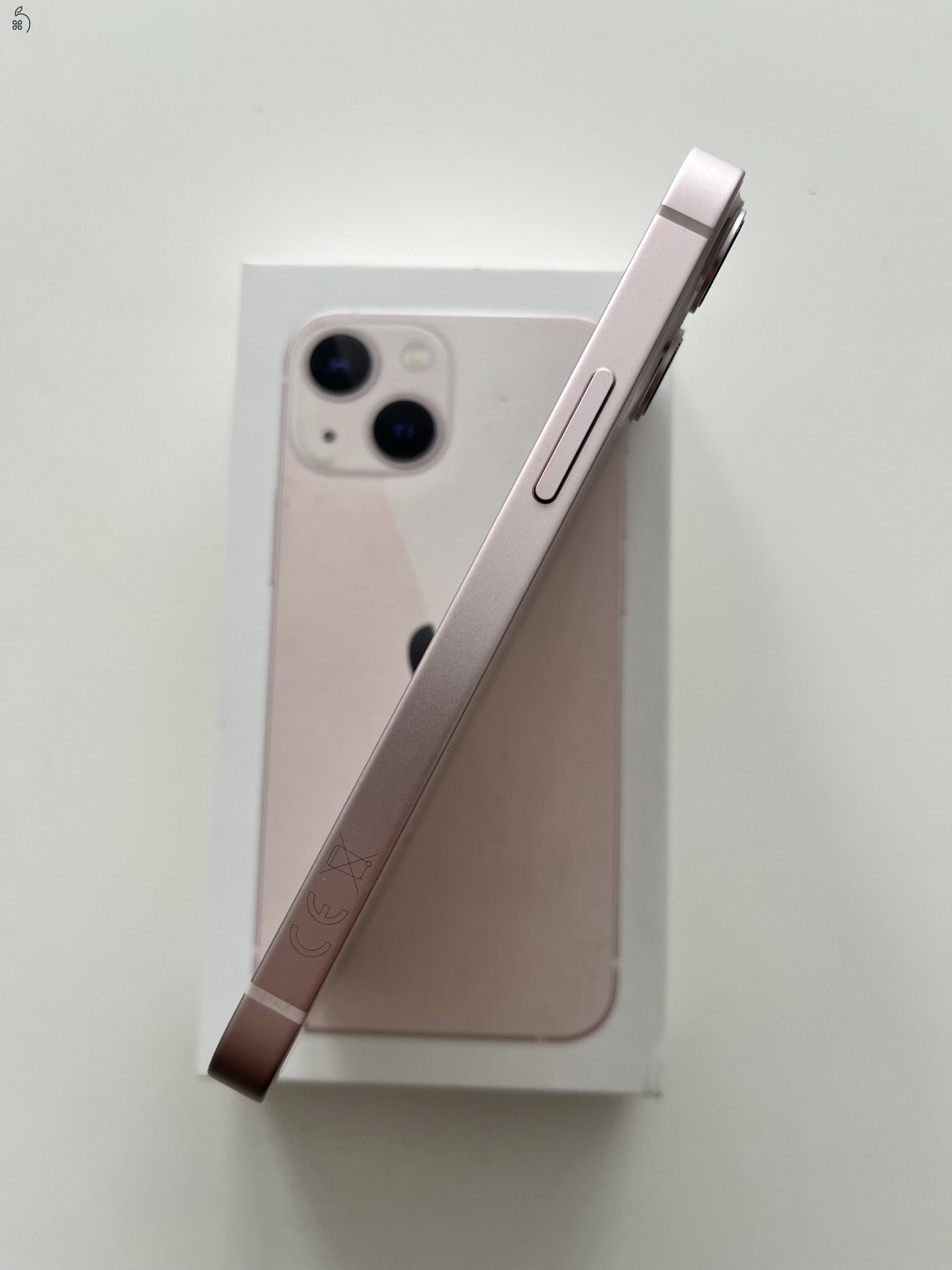 iPhone 13 Mini 128GB  Új!