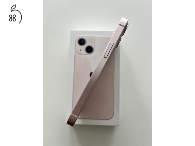 iPhone 13 Mini 128GB  Új!