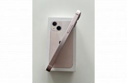 iPhone 13 Mini 128GB  Új!