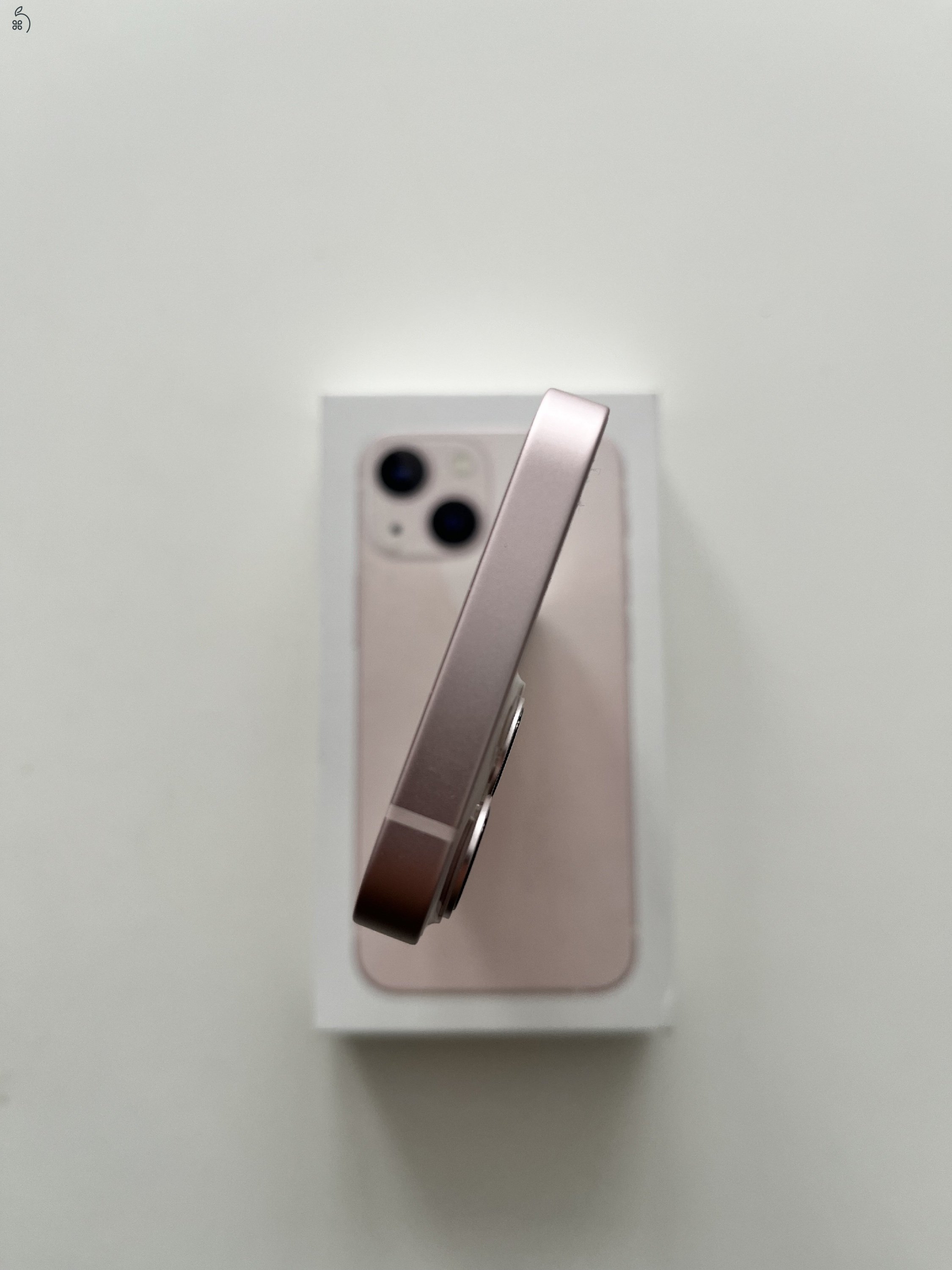 iPhone 13 Mini 128GB  Új!