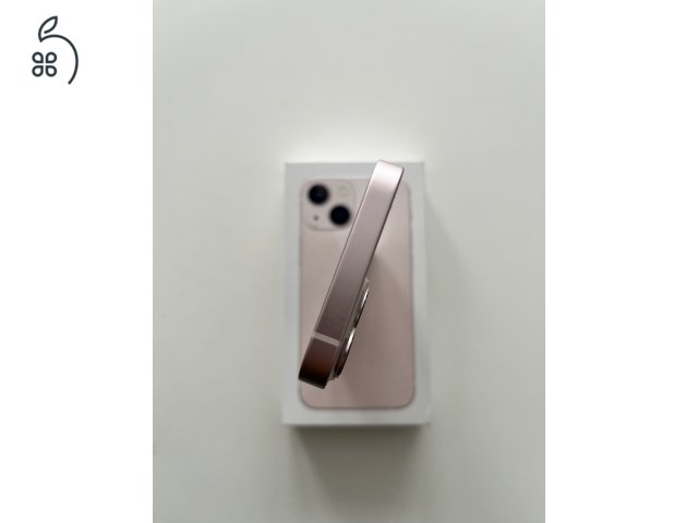 iPhone 13 Mini 128GB  Új!