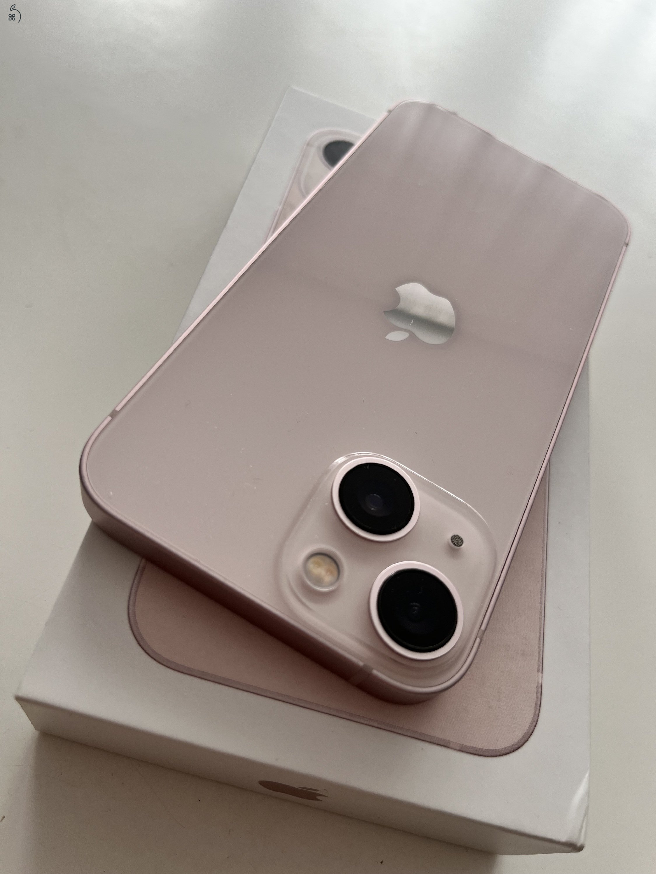 iPhone 13 Mini 128GB  Új!