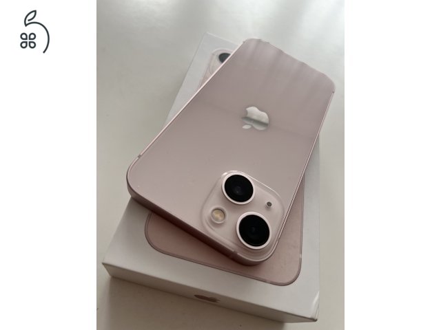 iPhone 13 Mini 128GB  Új!