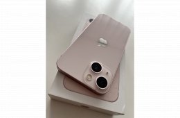 iPhone 13 Mini 128GB  Új!