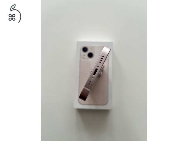 iPhone 13 Mini 128GB  Új!