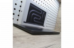 Apple MacBook Pro 16 (2024) M4 Pro 24GB/500GB használt, karcmentes – 95% akku