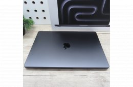 Apple MacBook Pro 16 (2024) M4 Pro 24GB/500GB használt, karcmentes – 95% akku