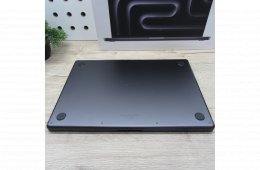 Apple MacBook Pro 16 (2024) M4 Pro 24GB/500GB használt, karcmentes – 95% akku