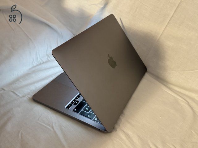 Macbook Pro M1 8/256