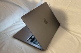 Macbook Pro M1 8/256