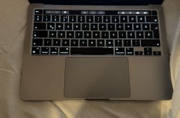 Macbook Pro M1 8/256