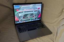Macbook Pro M1 8/256
