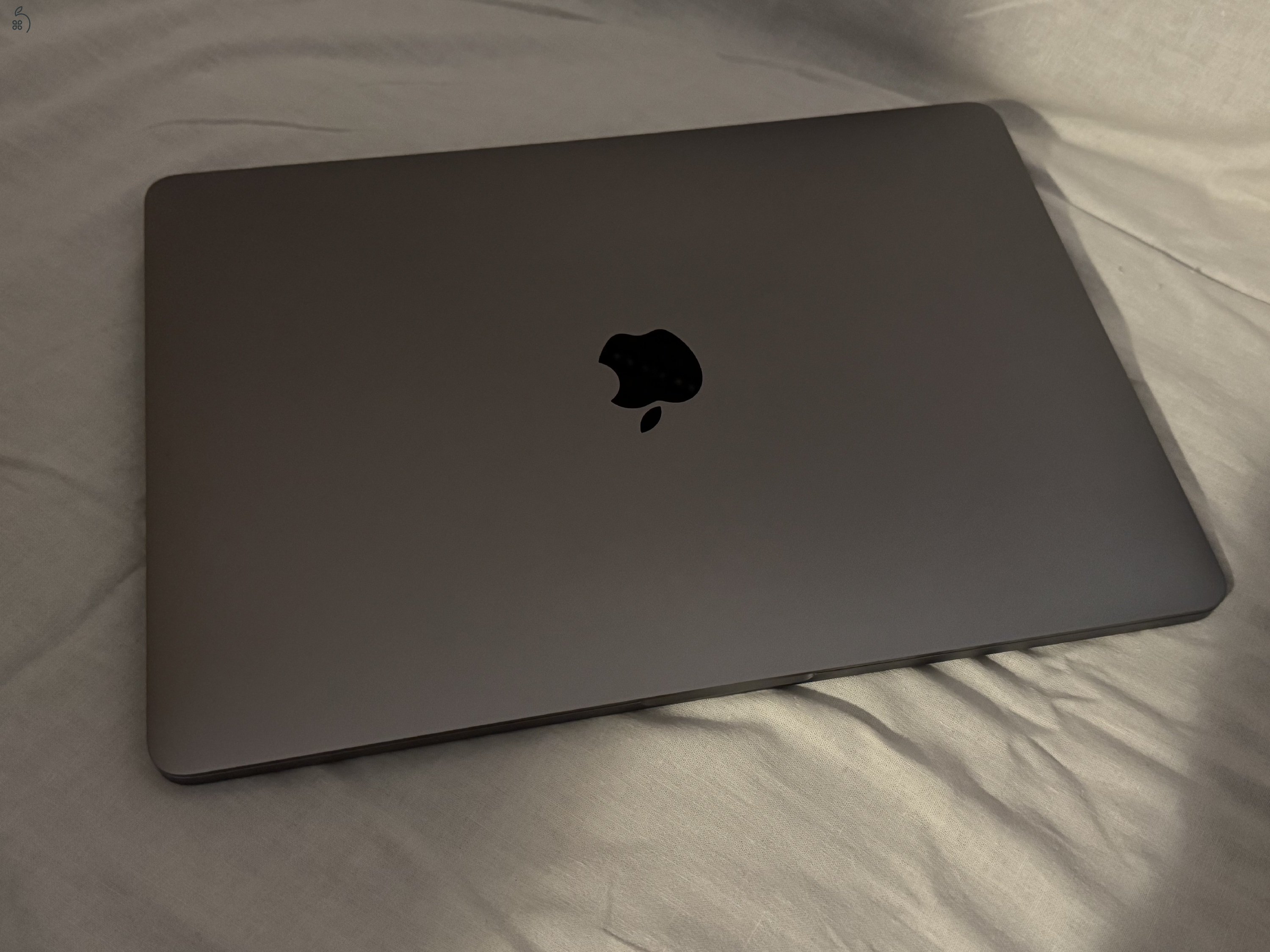 Macbook Pro M1 8/256