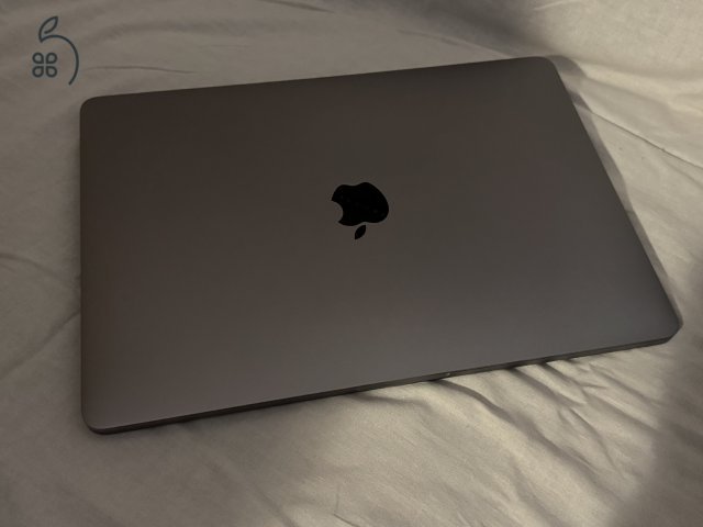 Macbook Pro M1 8/256