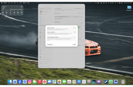 Macbook Pro M1 8/256