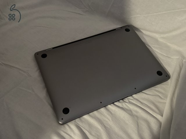 Macbook Pro M1 8/256