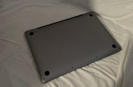 Macbook Pro M1 8/256