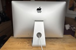 iMac 27