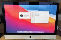 iMac 27