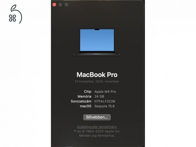 MacBook Pro 14