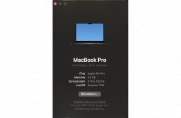 MacBook Pro 14