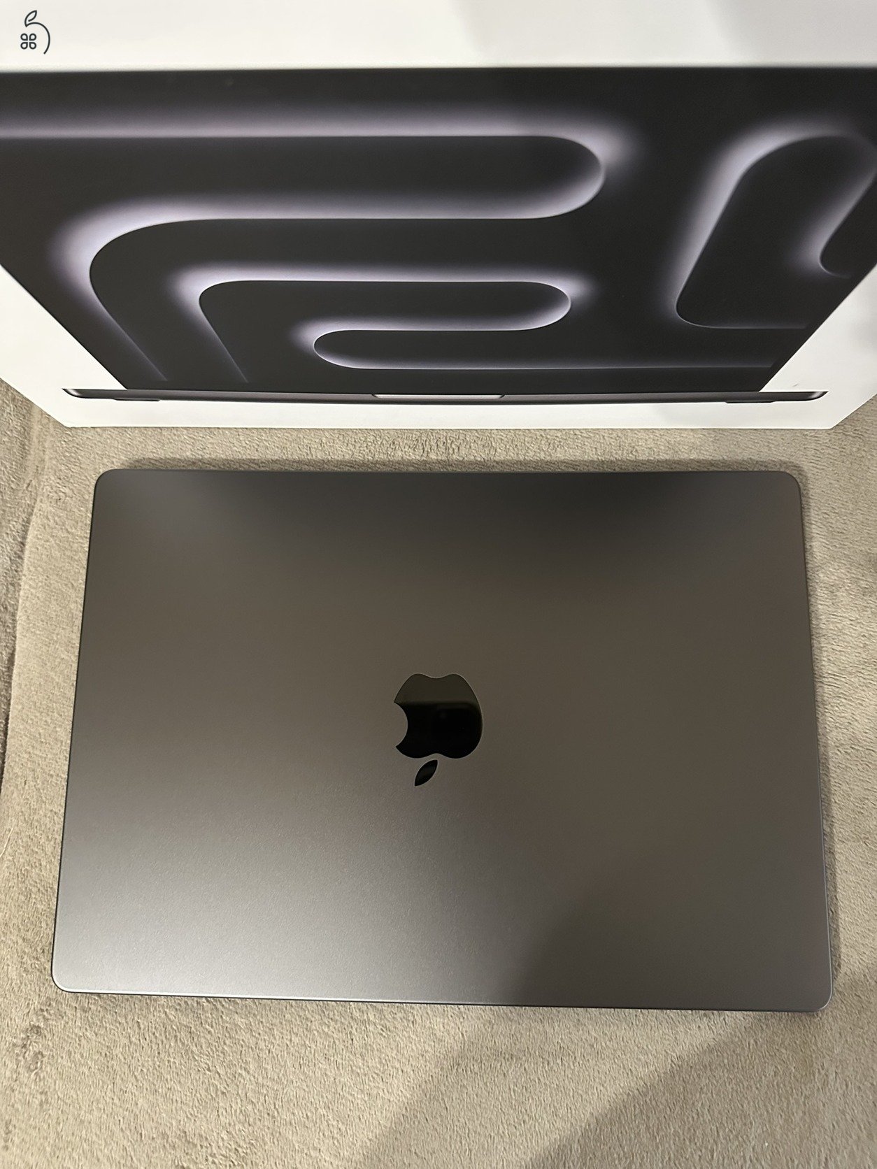 MacBook Pro 14