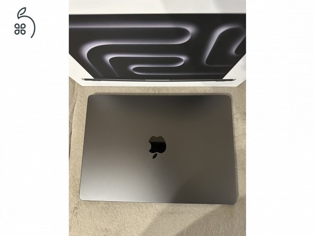 MacBook Pro 14