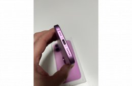 iPhone 16 128GB Apple garancia! Akku 100%!