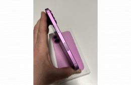 iPhone 16 128GB Apple garancia! Akku 100%!