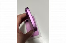 iPhone 16 128GB Apple garancia! Akku 100%!