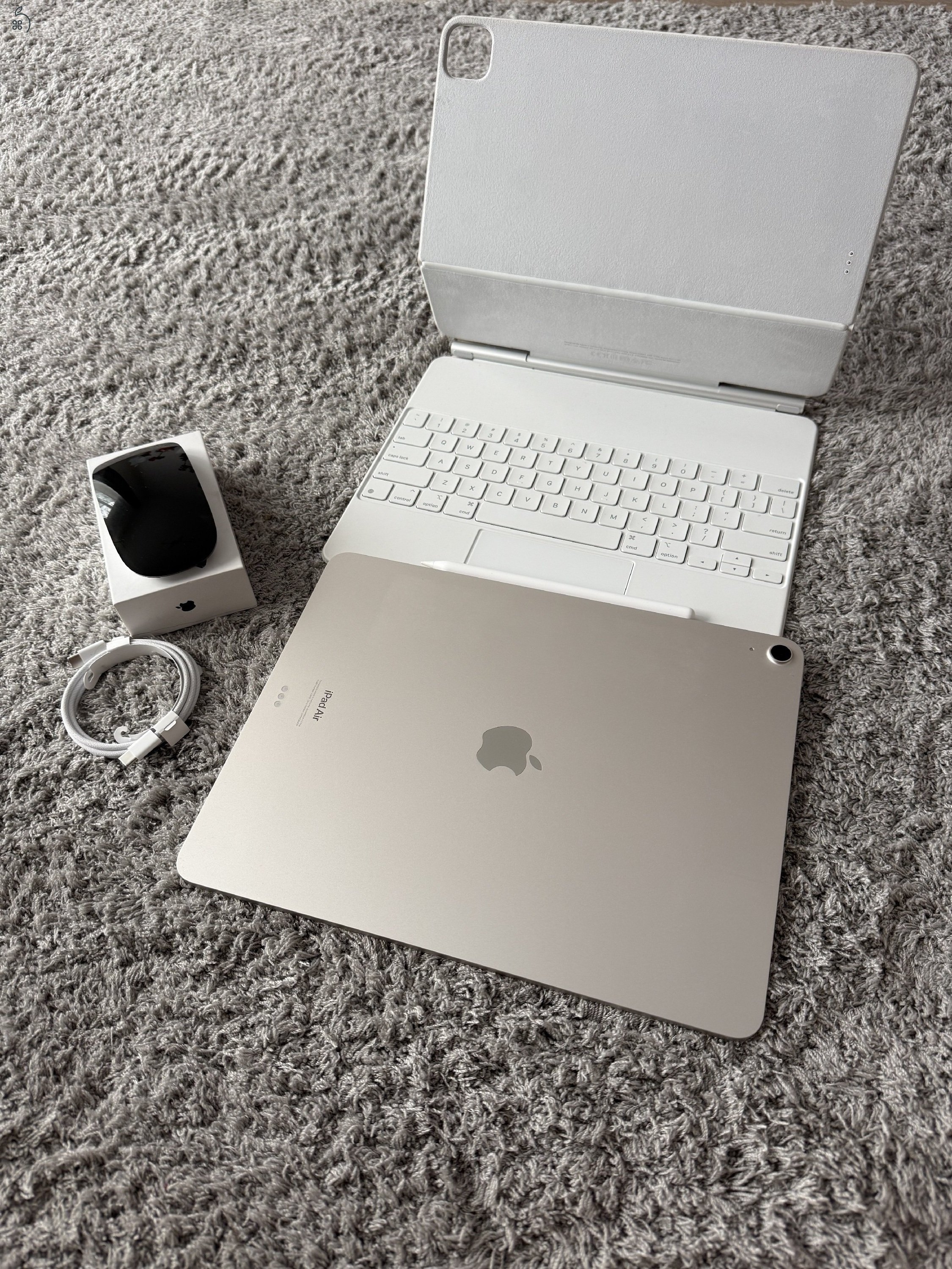 Ipad Air 13” (2024)