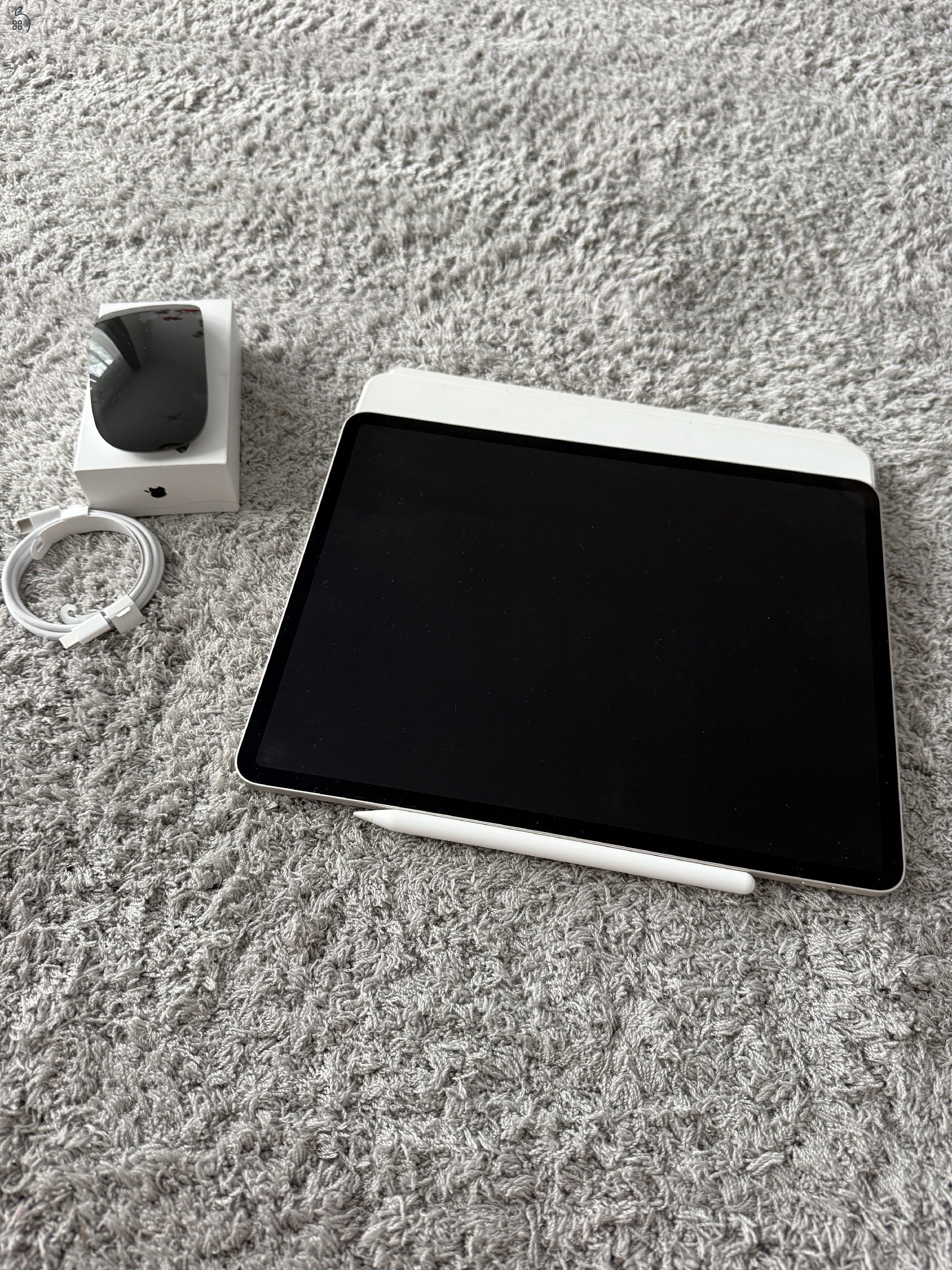 Ipad Air 13” (2024)