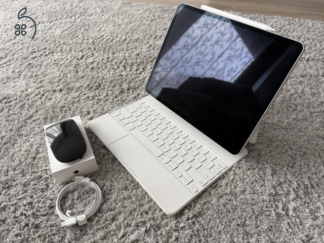 Ipad Air 13” (2024)