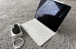 Ipad Air 13” (2024)