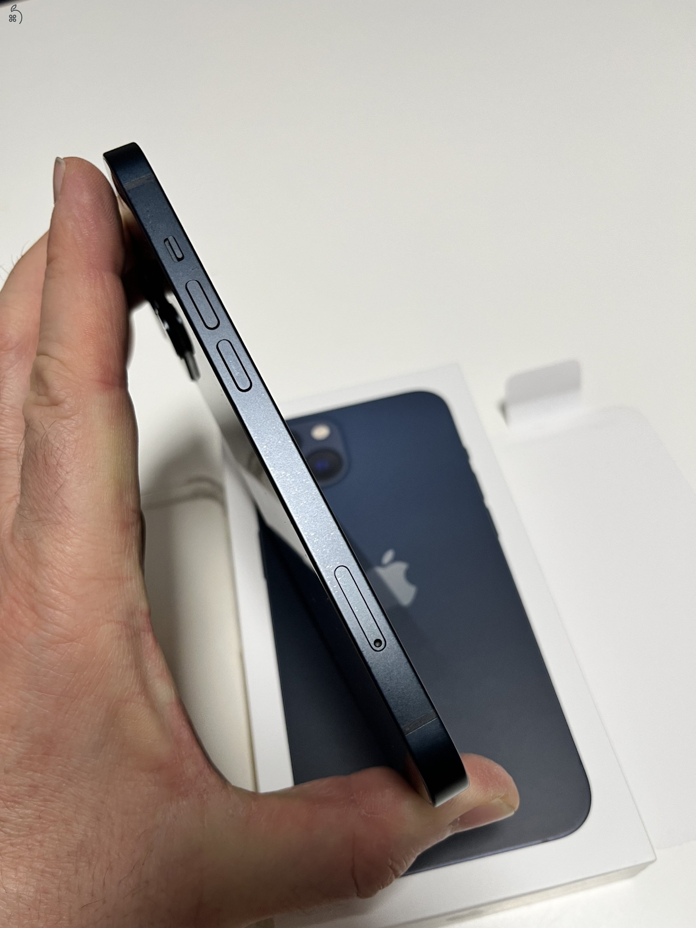 iPhone 13 128GB Apple garancia 2026.05.22.-ig!