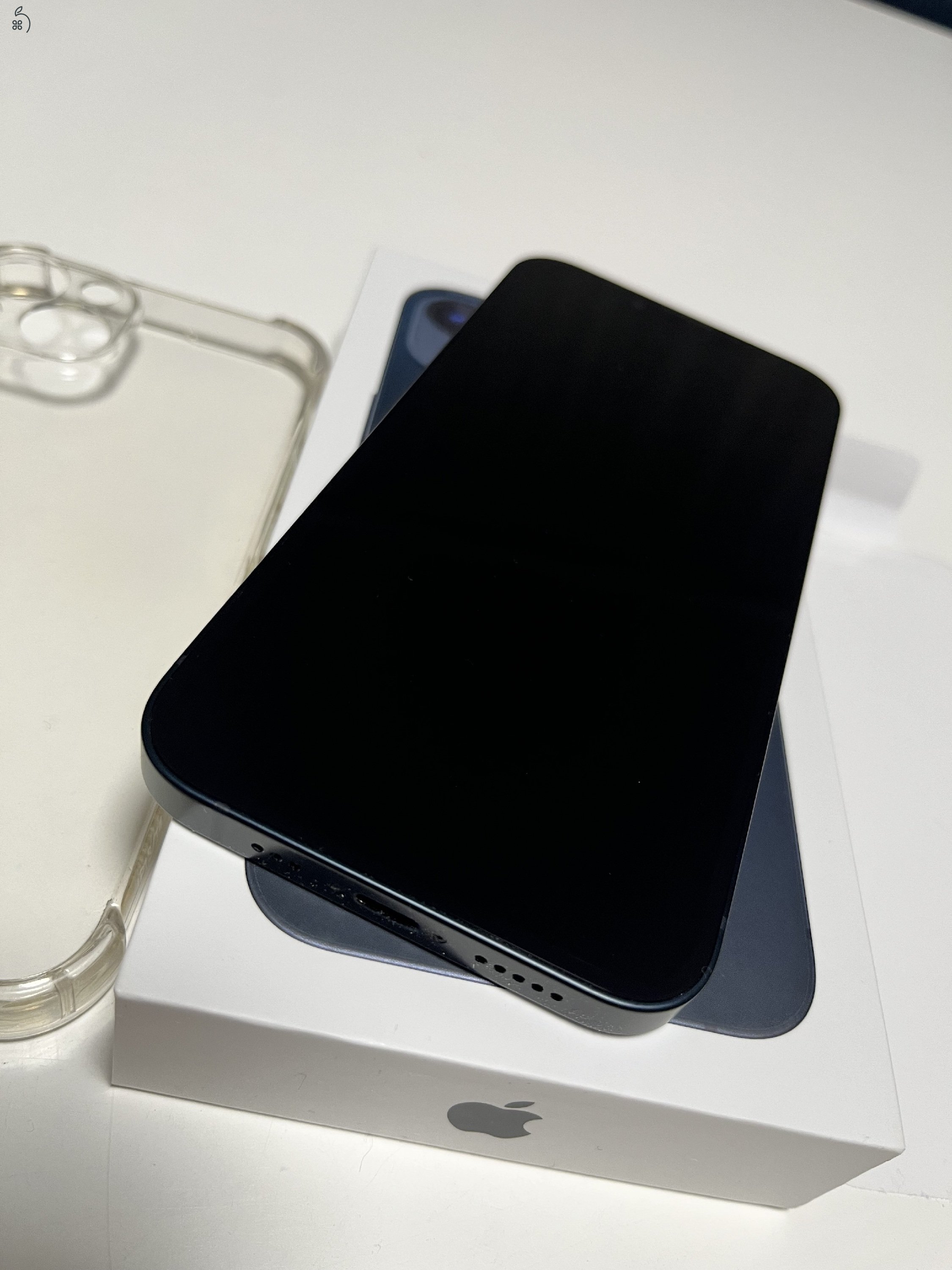 iPhone 13 128GB Apple garancia 2026.05.22.-ig!