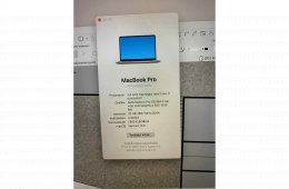 Apple Retina Macbook Pro 16 Touchbar - 2019 2020-as gyártás 