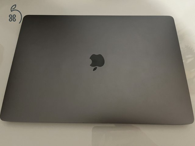 Apple Retina Macbook Pro 16 Touchbar - 2019 2020-as gyártás 