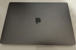 Apple Retina Macbook Pro 16 Touchbar - 2019 2020-as gyártás 
